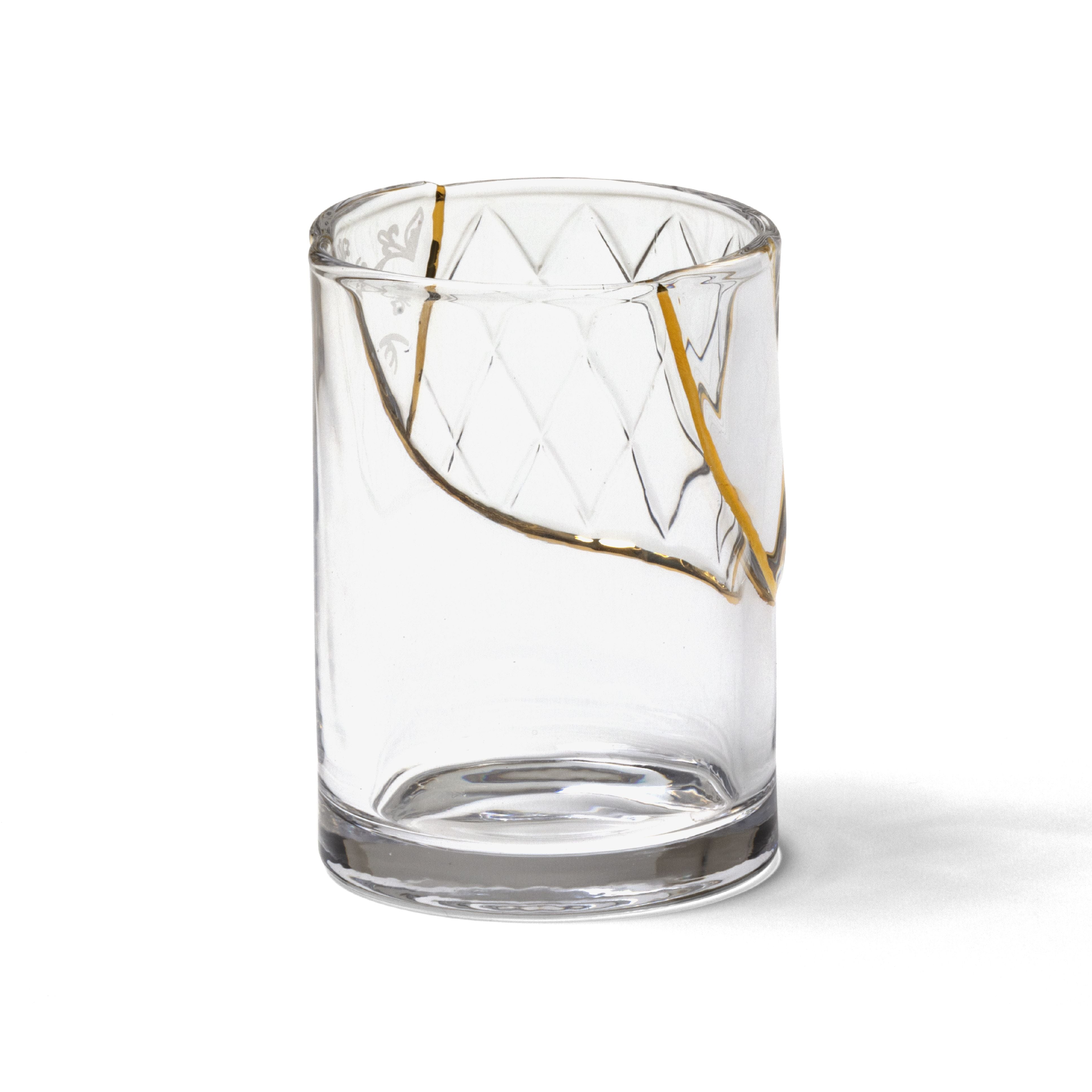 Seletti Kintsugi Glass, nr. 2