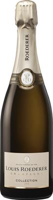 Louis Roederer Collection 244 1/1 Bottle
