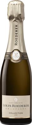 Louis Roederer Collection 244 1/2 Bottle