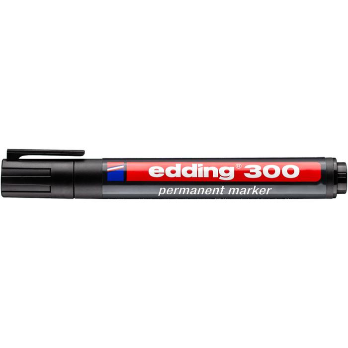 Edding 300 Permanent Marker
