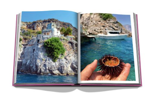 Assouline Amalfi Coast