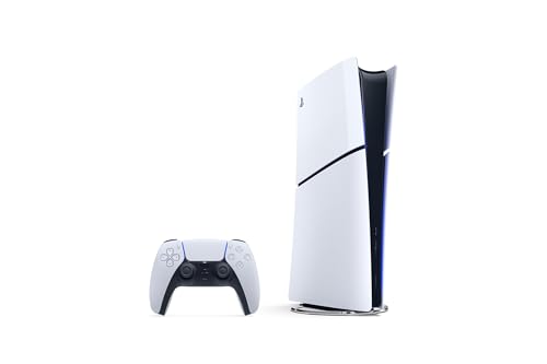 PlayStation®5 Konsole Digital-Edition (Slim)