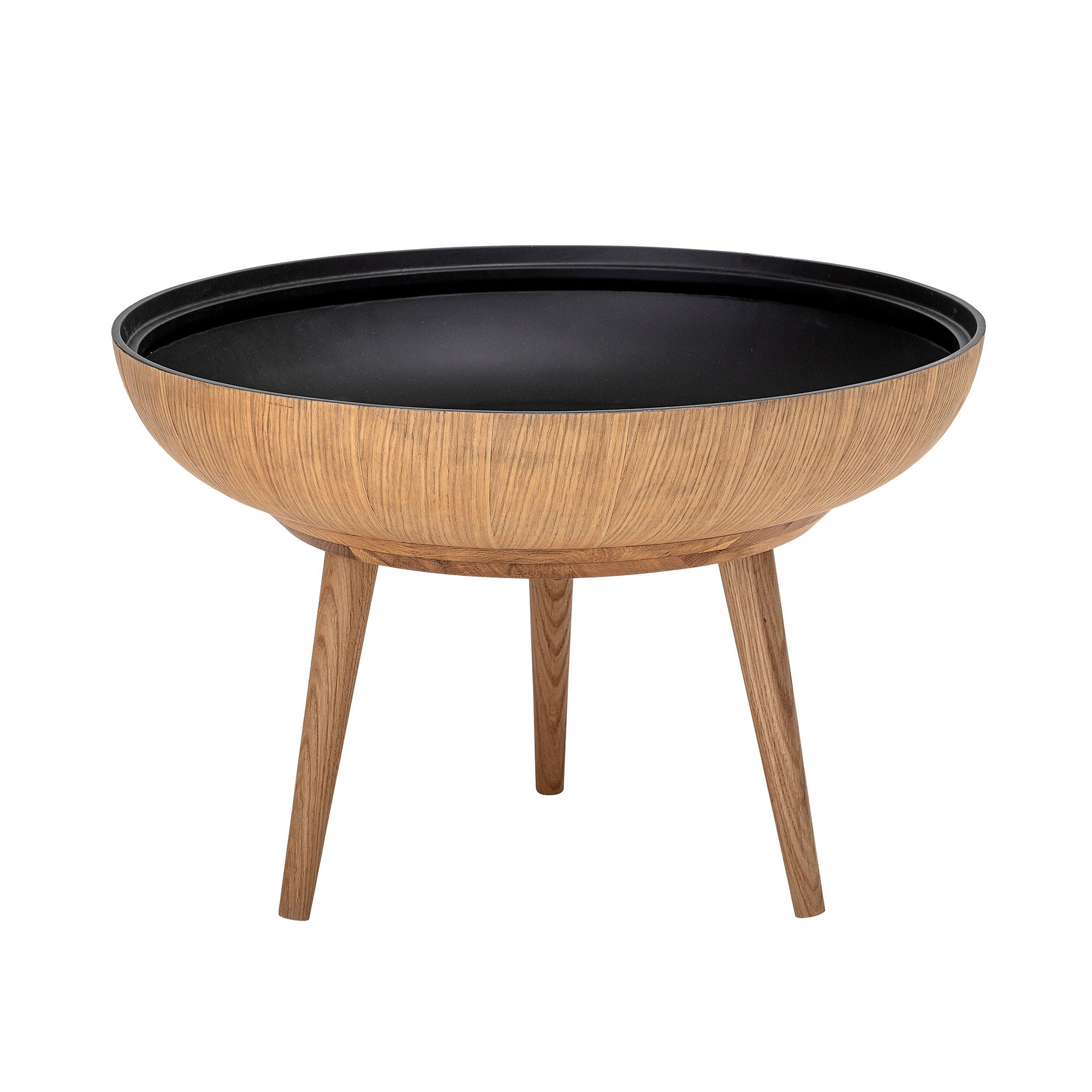 Bloomingville Ronda Coffee Table, Nature, Oak