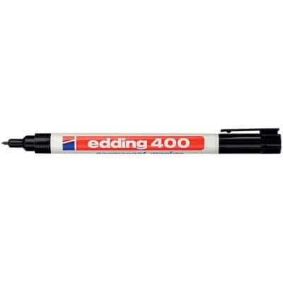 Edding 400 Permanent Marker