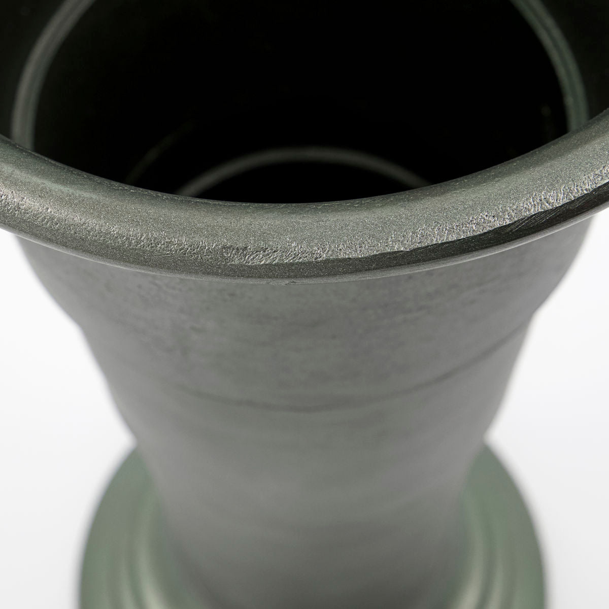 House Doctor Vase, HDFlorist, Green