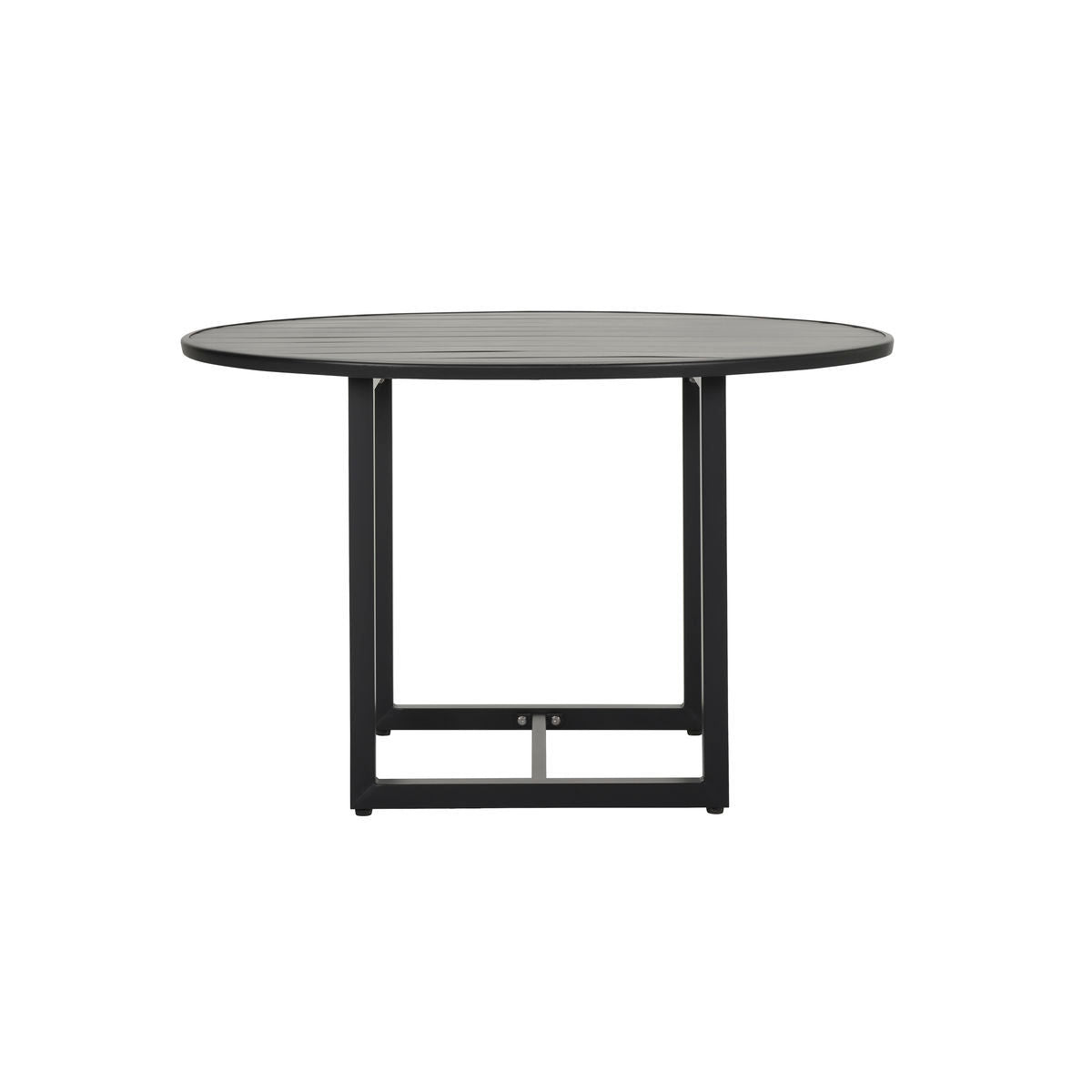 House Doctor Table, HDHelo, Black