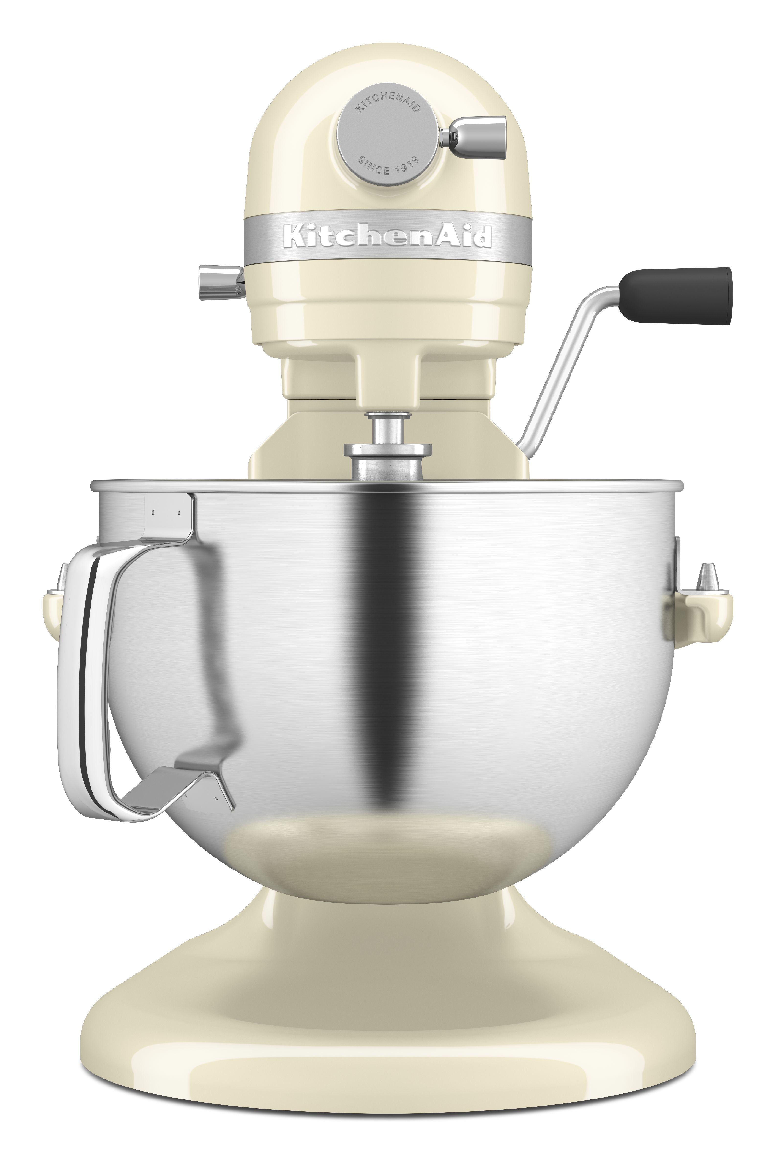 KitchenAid Artisan Bowl Lift Stand Mixer 5.6 L, Almond Cream