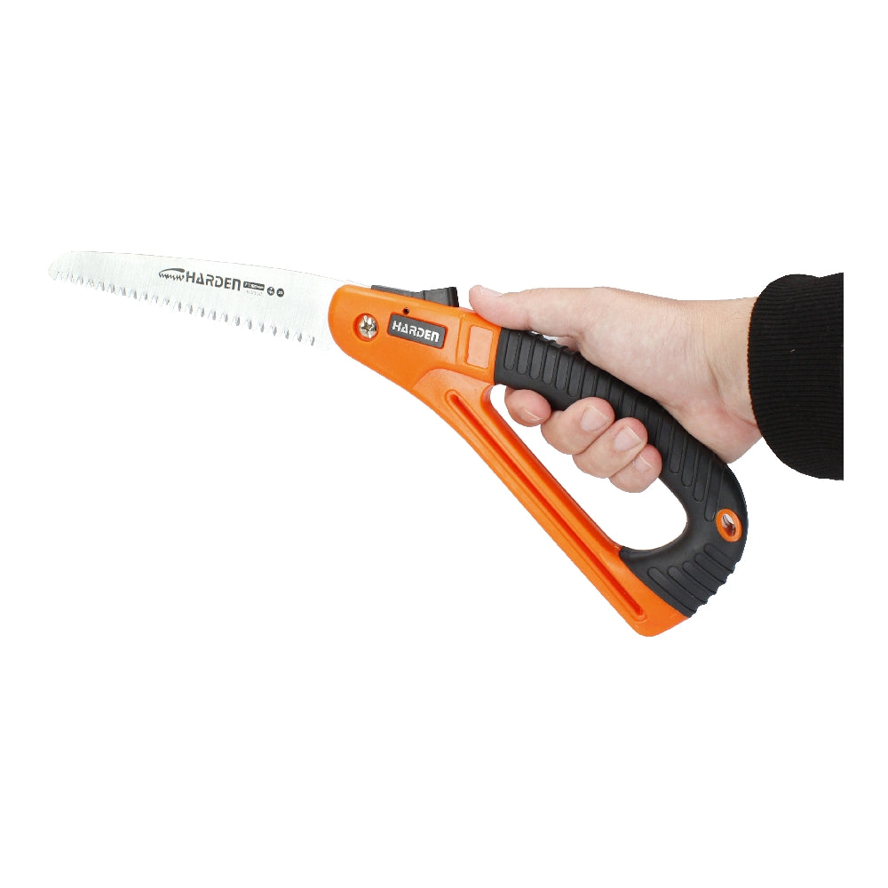Hand saw Harden Protec 180 mm 405 mm