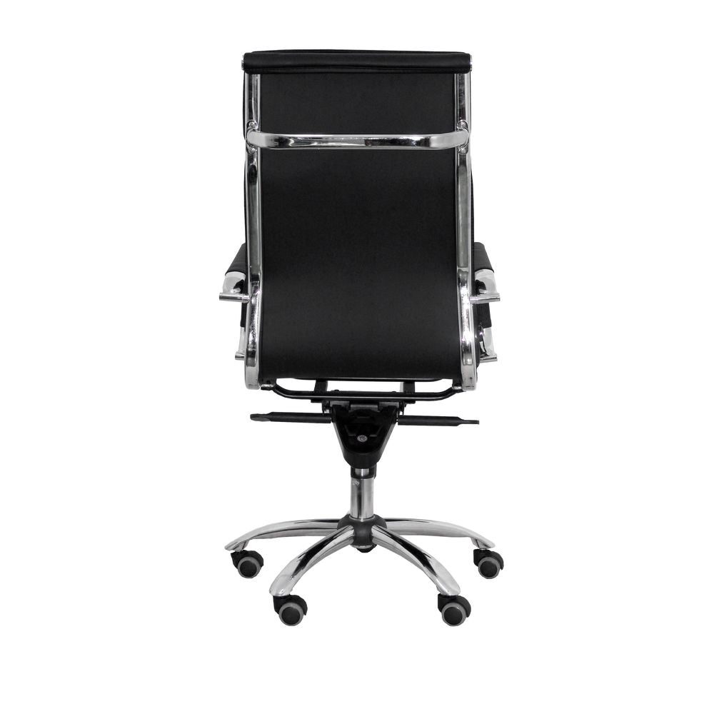 Office Chair P&C 254DBNE Black
