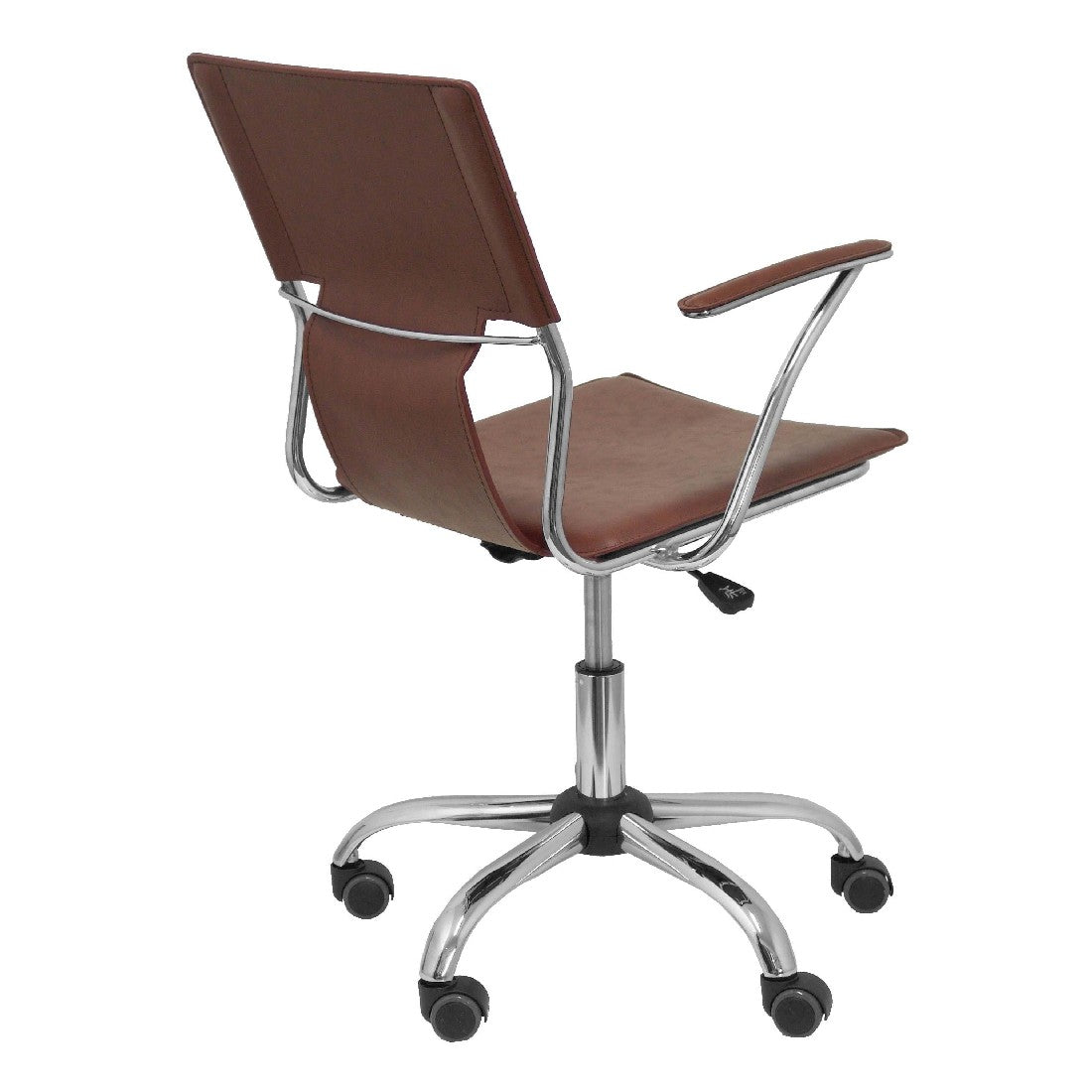 Office Chair P&C 4GSP364 Brown