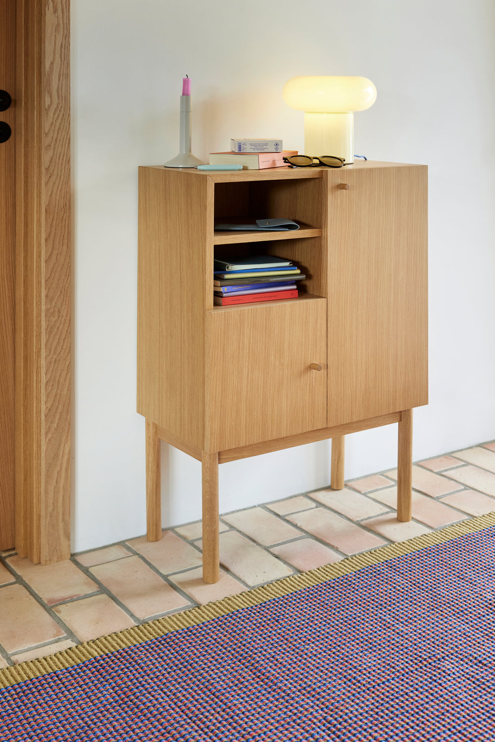 Hübsch Nobby Console Table