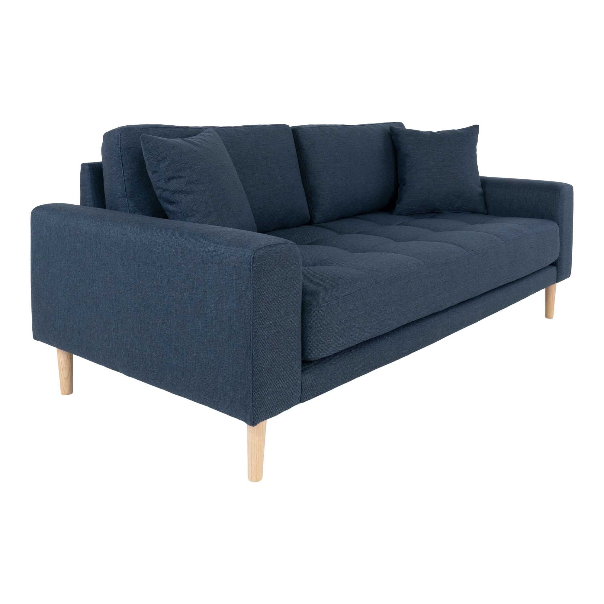 House Nordic Lido 2,5 Seater Sofa