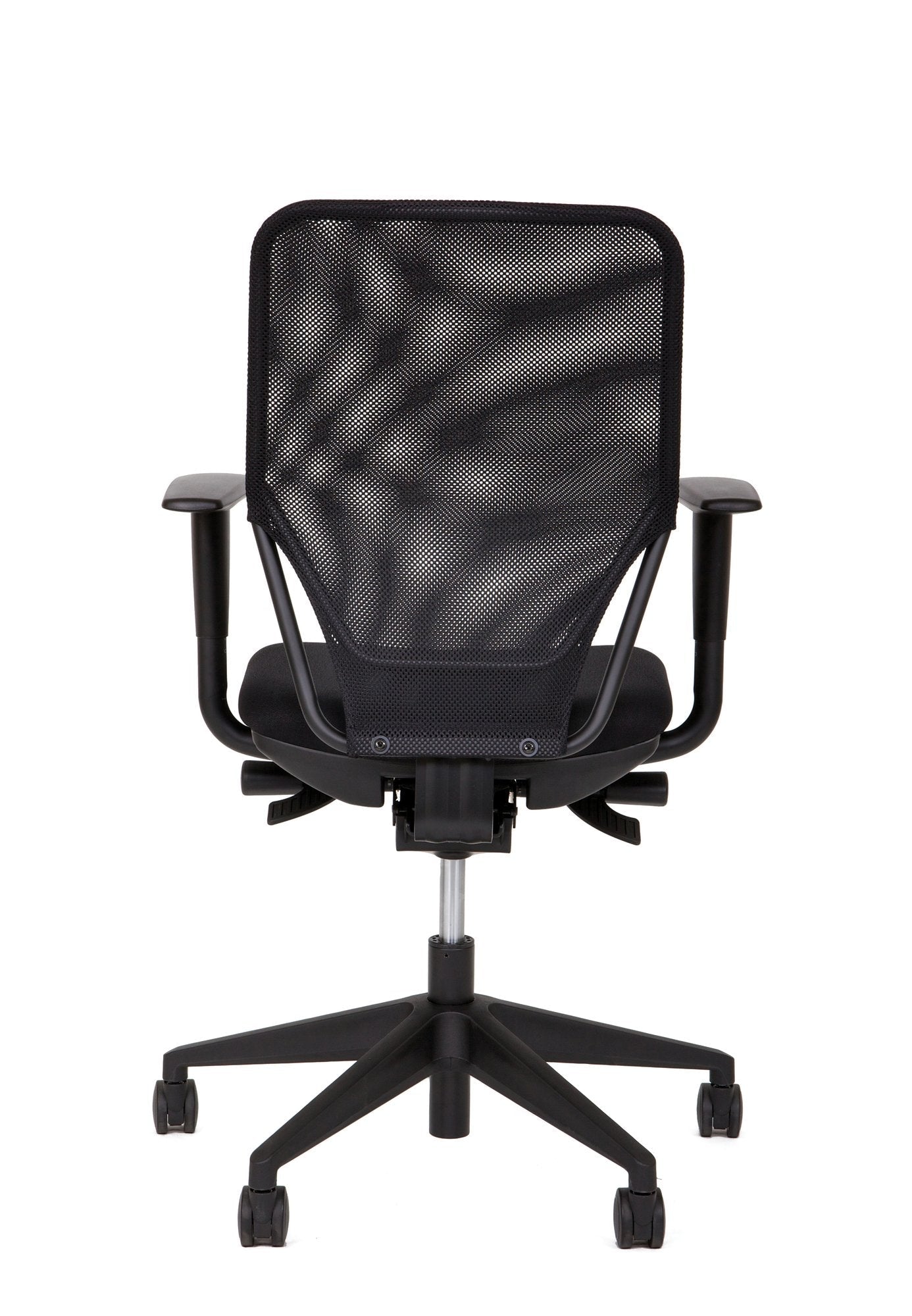 Ergonomic Office Chair 330 Mesh (N)EN 1335