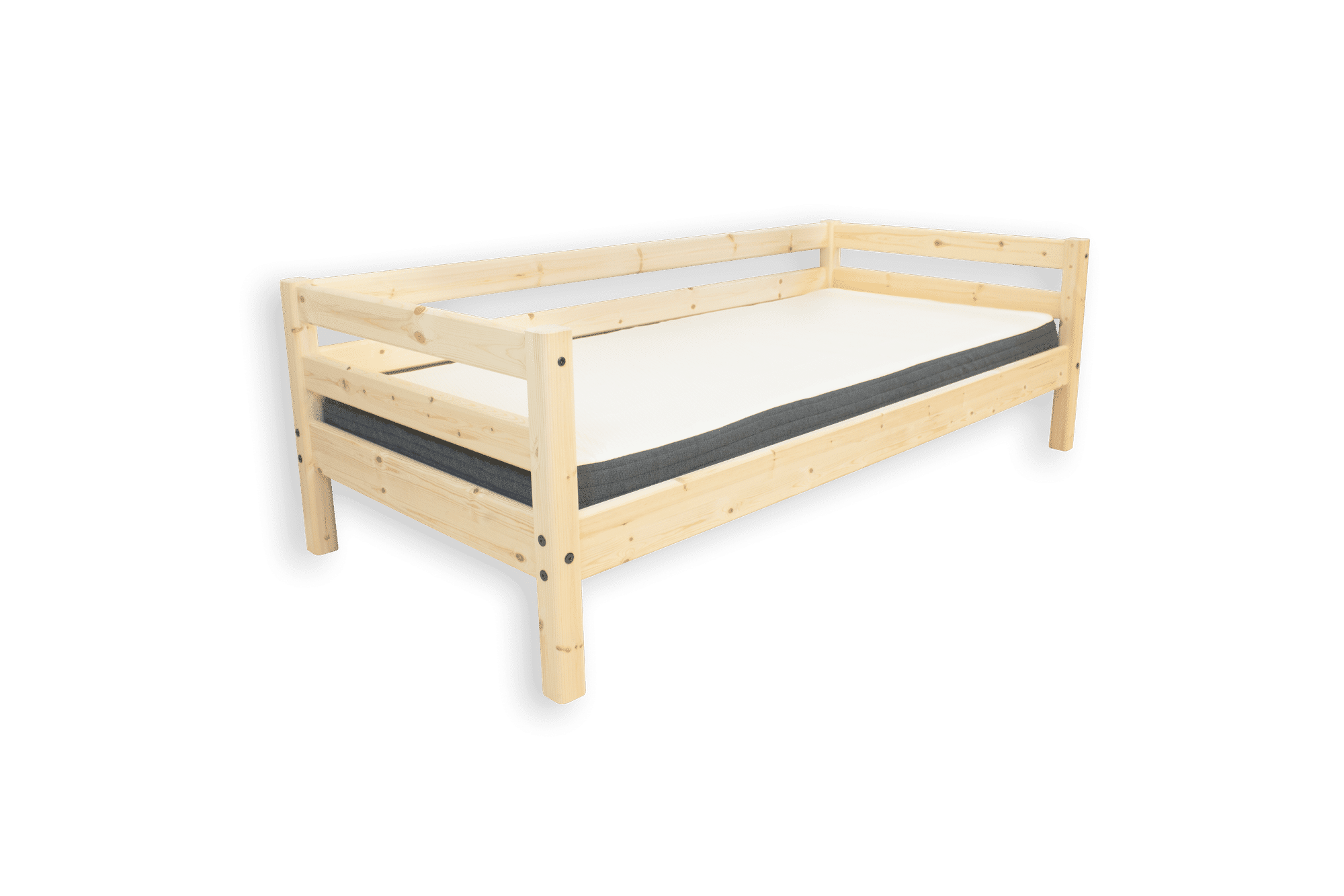 FLEXA FR50 - Single bed
