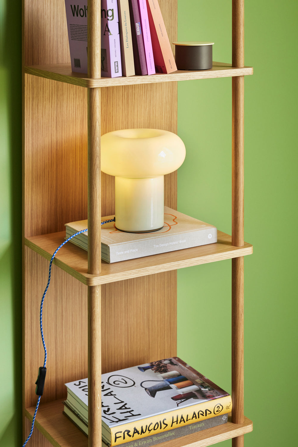 Hübsch Hues Table Lamp