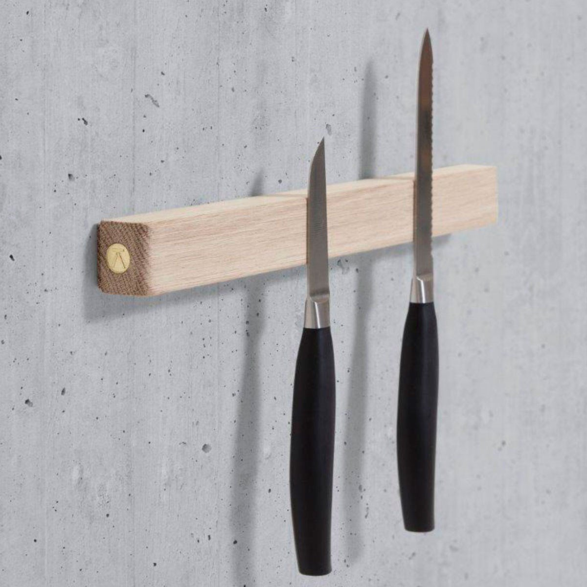 Andersen Furniture Knivholder Med Indbyggede Magneter