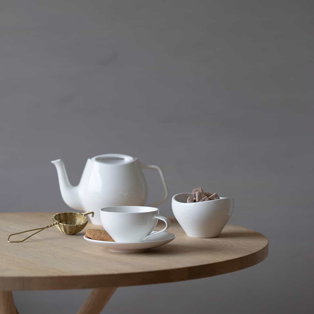 ARCHITECTMADE FJ Essence Teapot