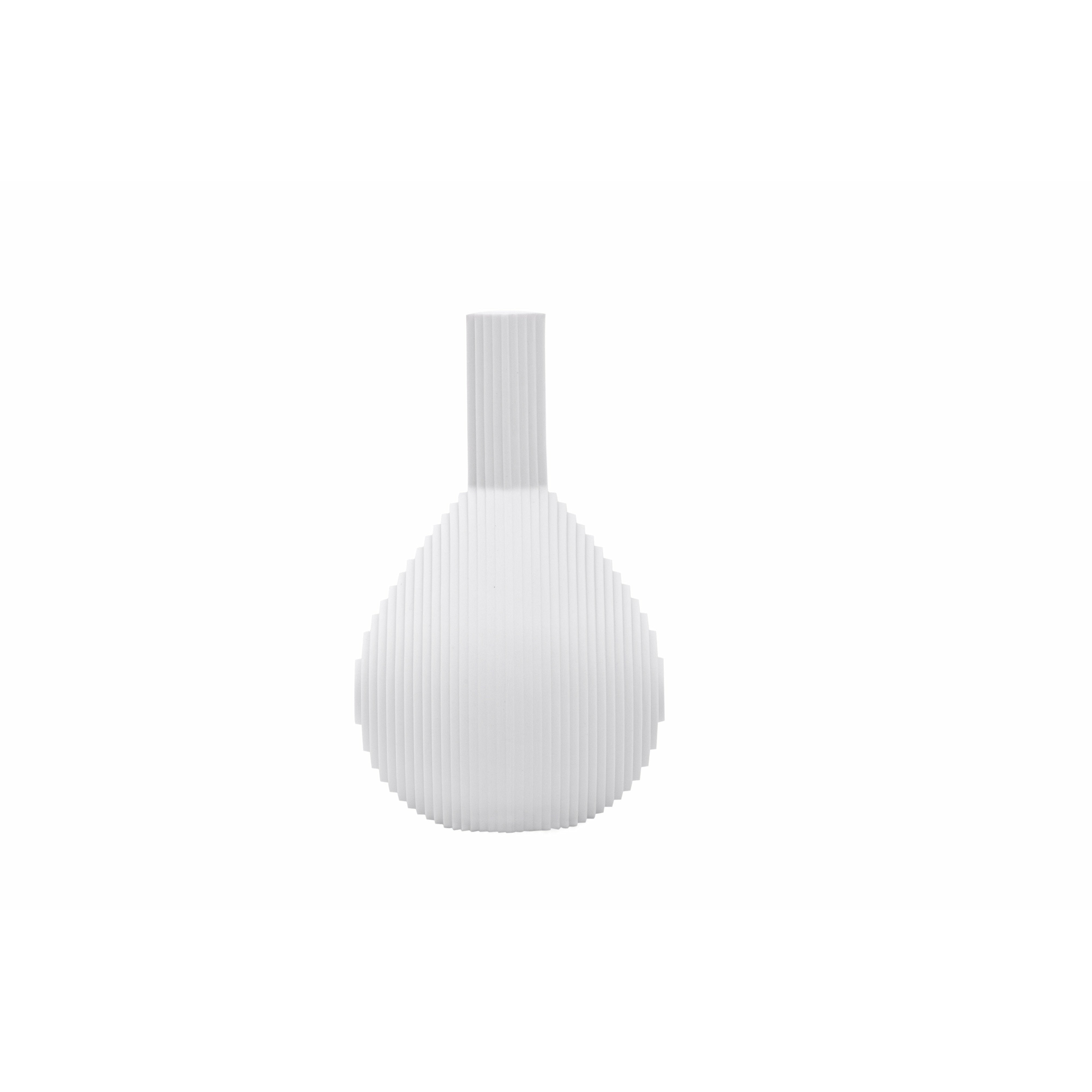 Architectmade Flow Drop Vase