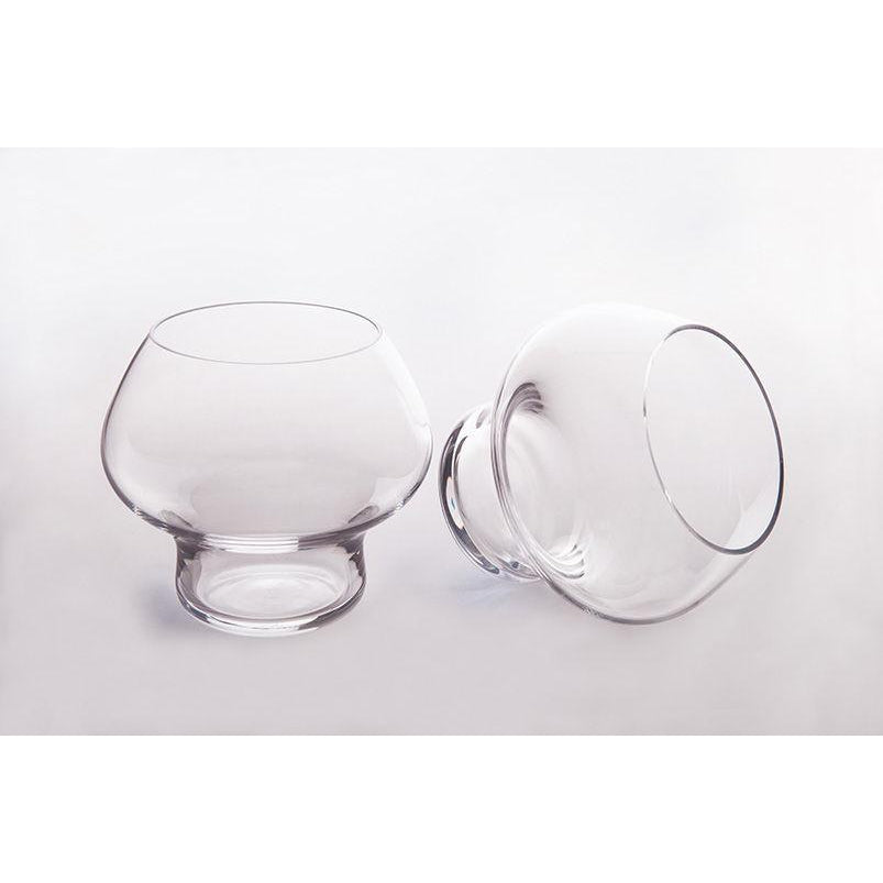 Architectmade Jørn Utzon Spring Water Glass, 2 stk.