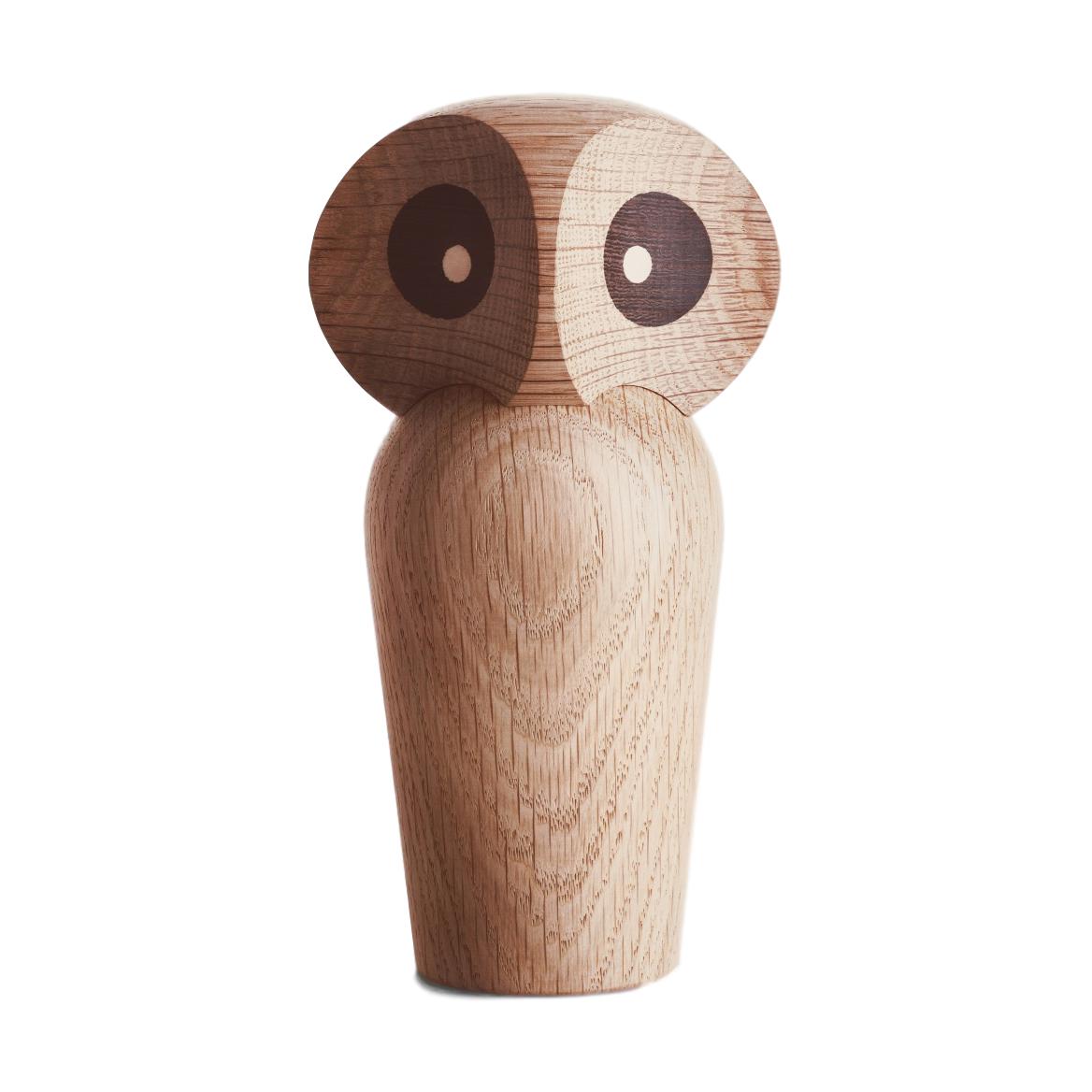 Architectmade Paul Anker Hansen Owl Mini - Ny, f.eks