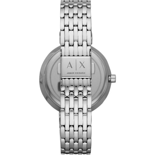 Armani Exchange AX5900 watch woman quartz