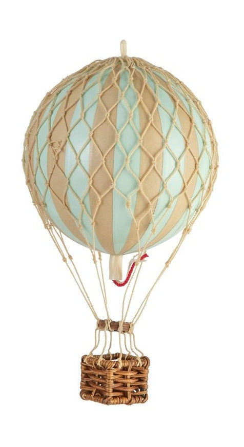 Authentic Models Floating The Skies Luftballon, Mint , Ø 8.5 cm