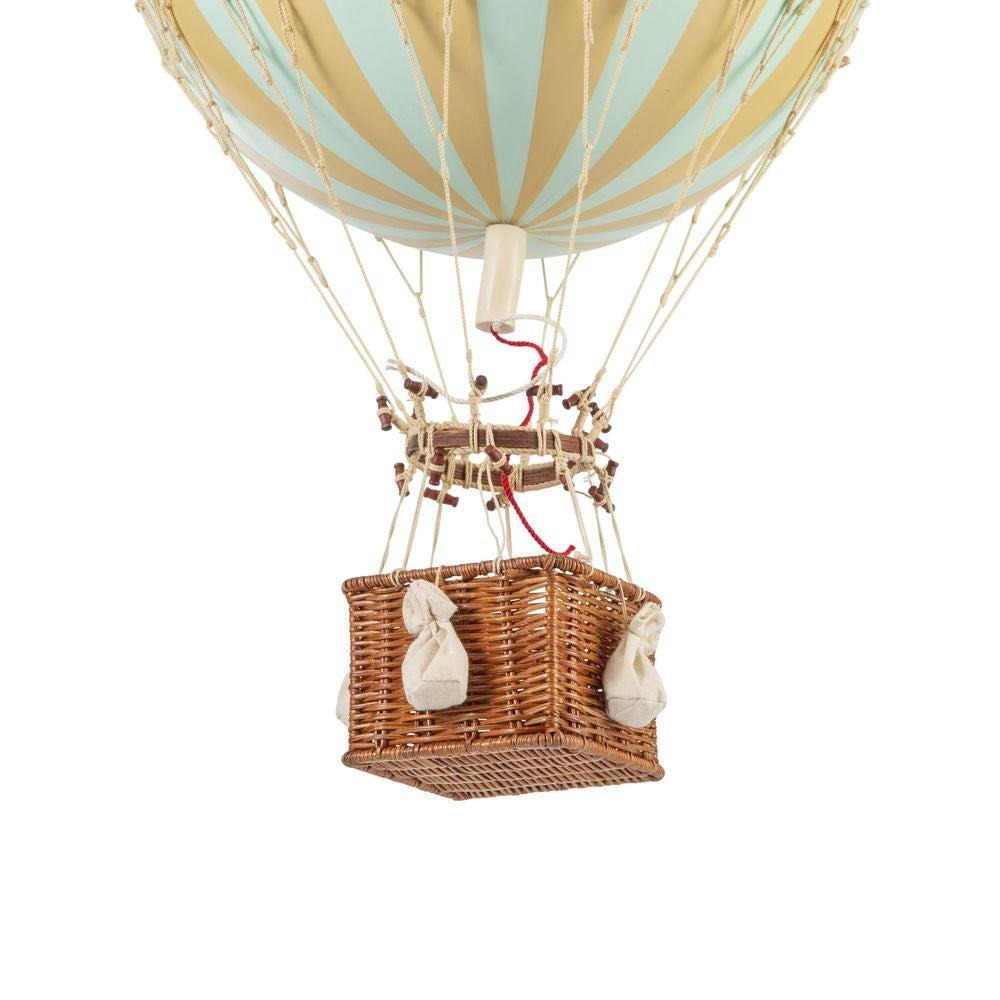 Authentic Models Royal Aero Luftballon, Mint, Ø 32 cm
