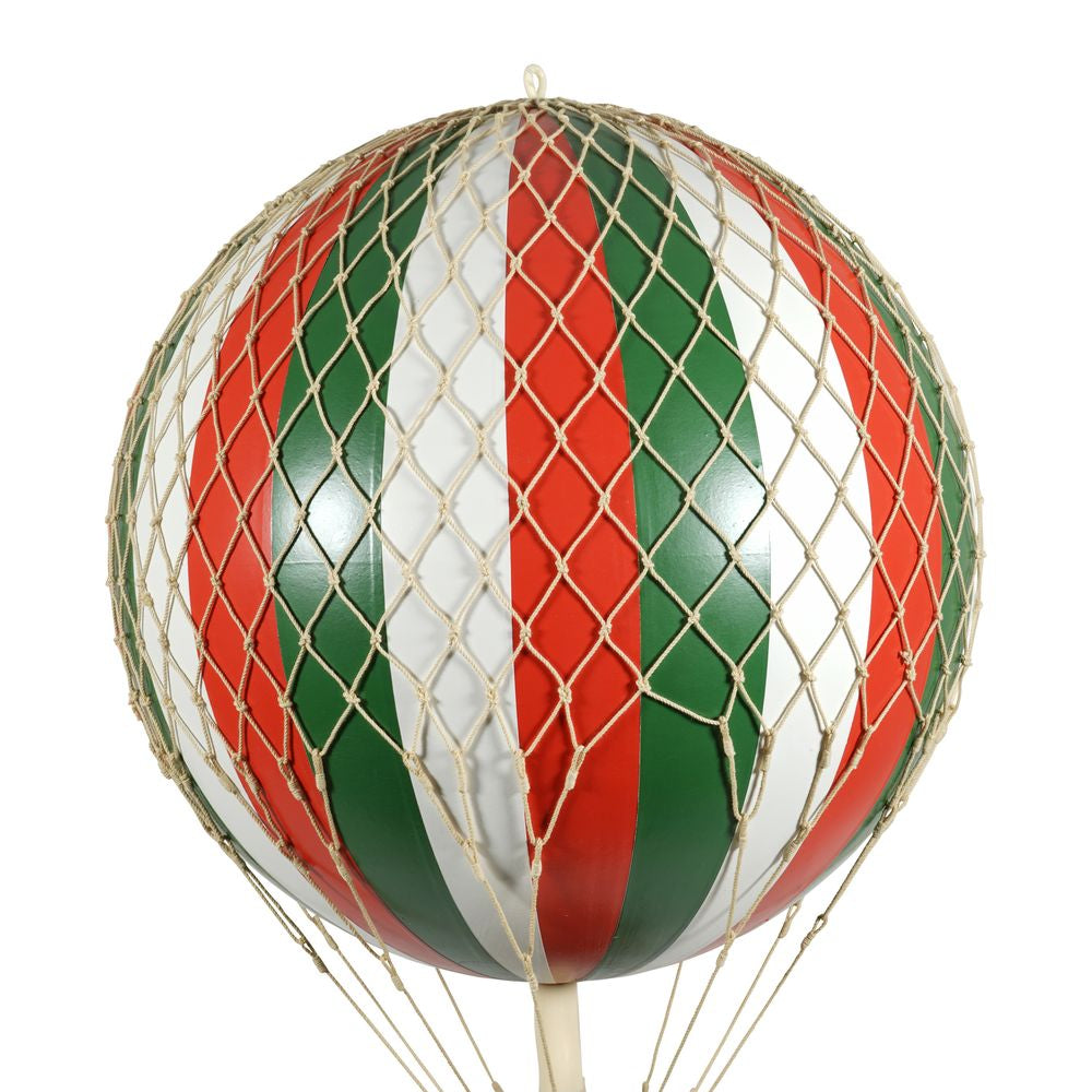 Authentic Models Royal Aero Luftballon, Tricolor, Ø 32 cm