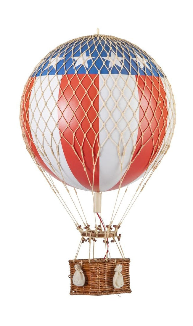 Authentic Models Royal Aero Luftballon, US, Ø 32 cm