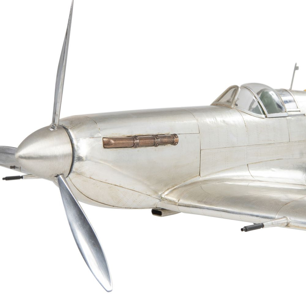 Authentic Models Spitfire Flymodel