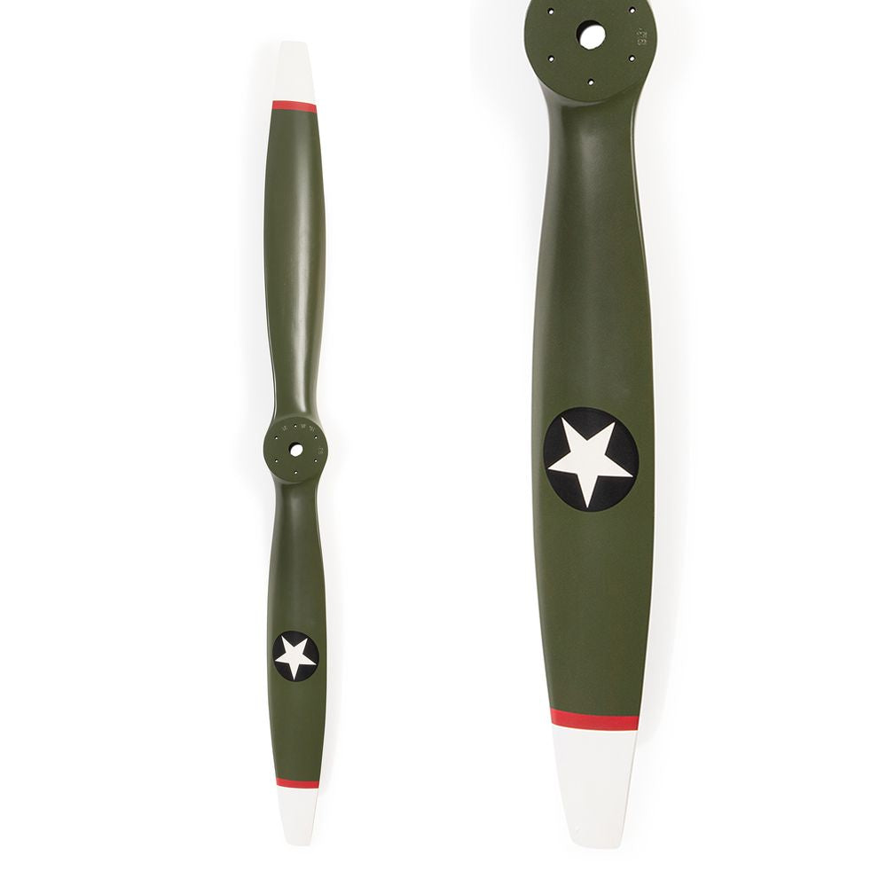 Authentic Models WWI Vintage Star Propel, Stor