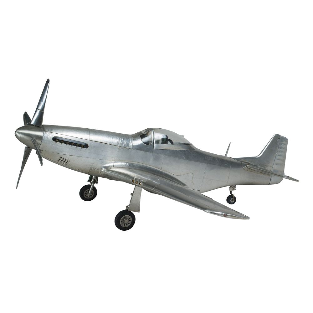 Authentic Models WWII Mustang Flymodel