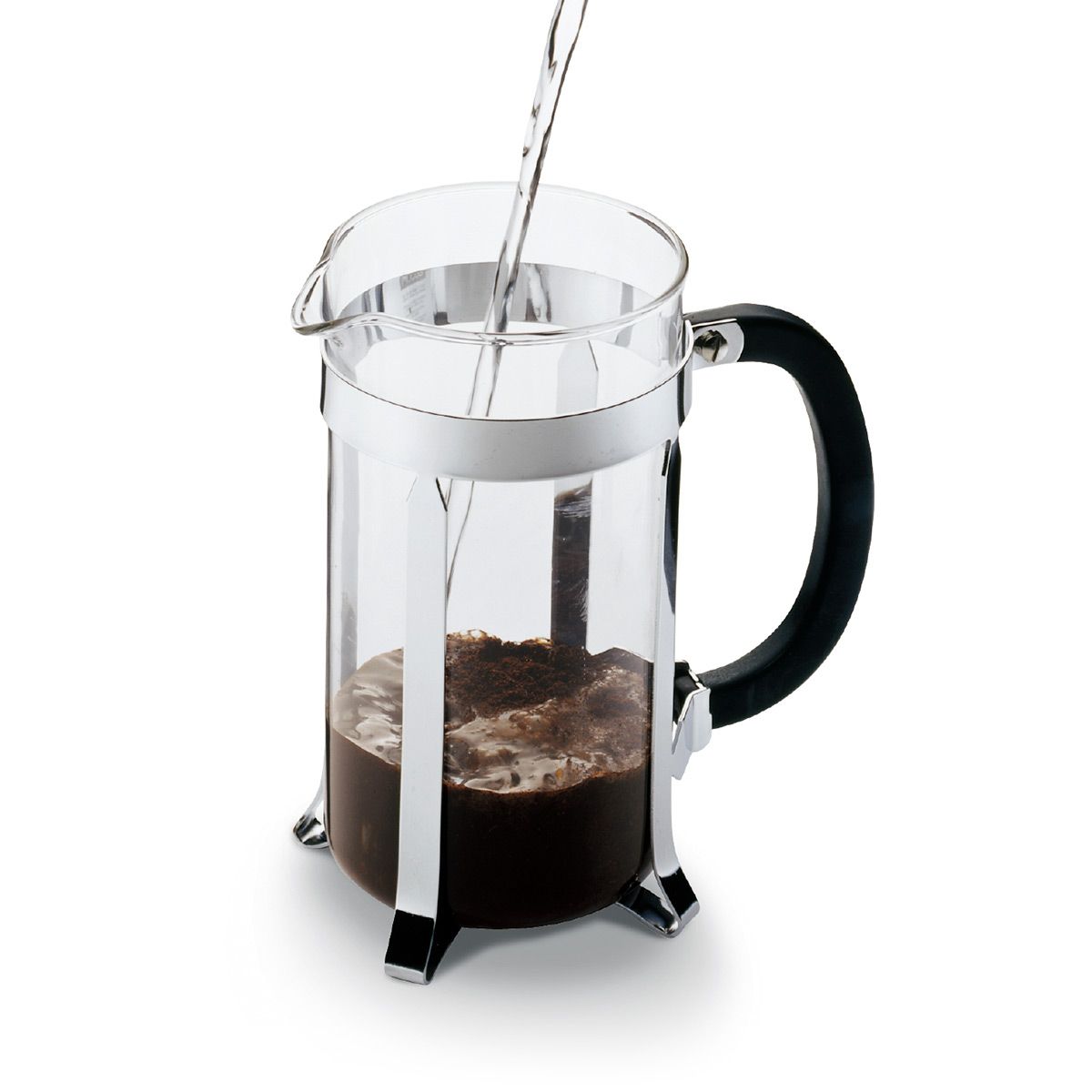 Bodum Caffettiera Kaffebrygger 1 L, 8 Kop