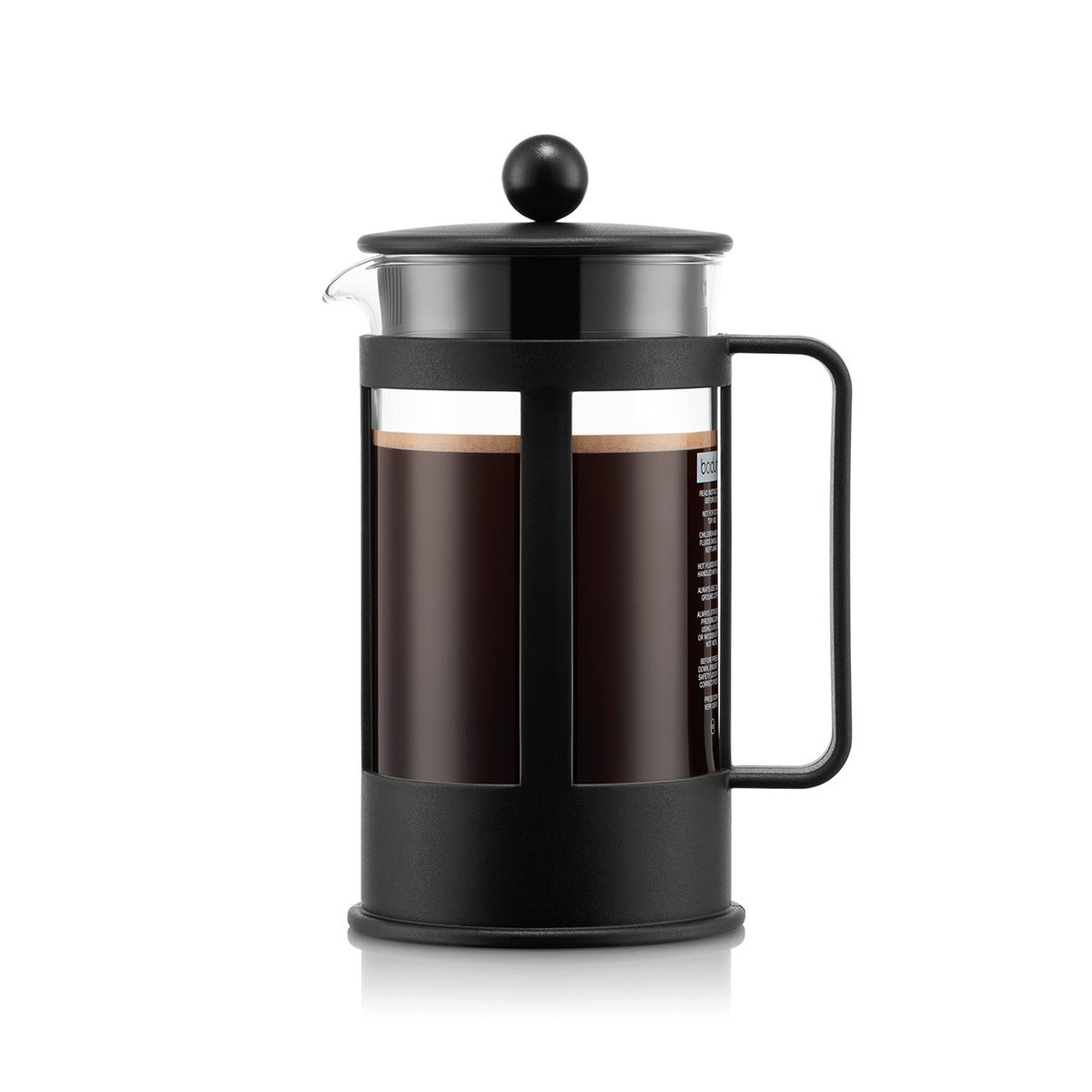 Bodum Kenya Kaffebrygger, 8 Kop
