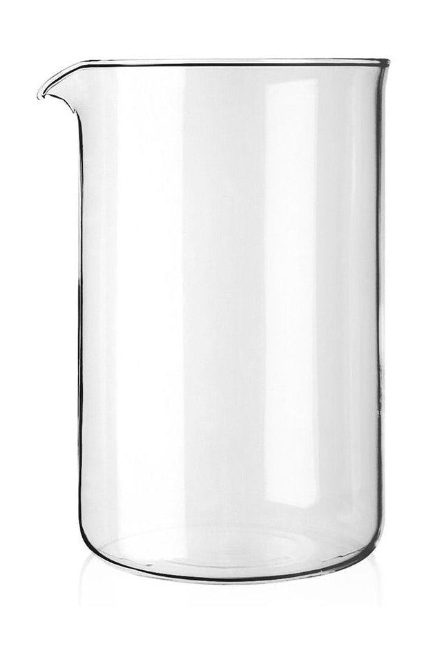 Bodum Spare Beaker Reserveglas - Plast, 12 Kop
