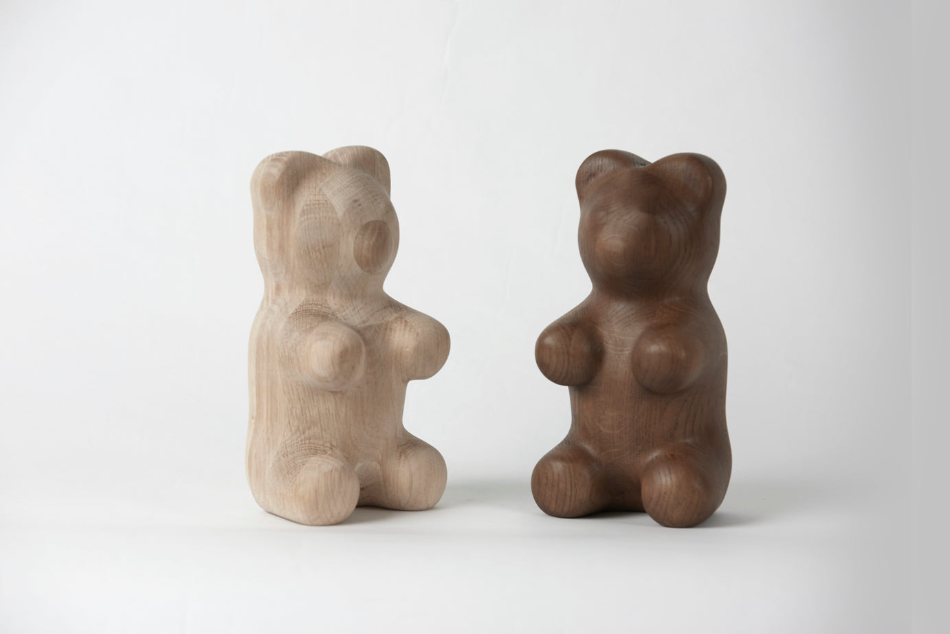 Boyhood Gummy Bear Figur Eg, Lille