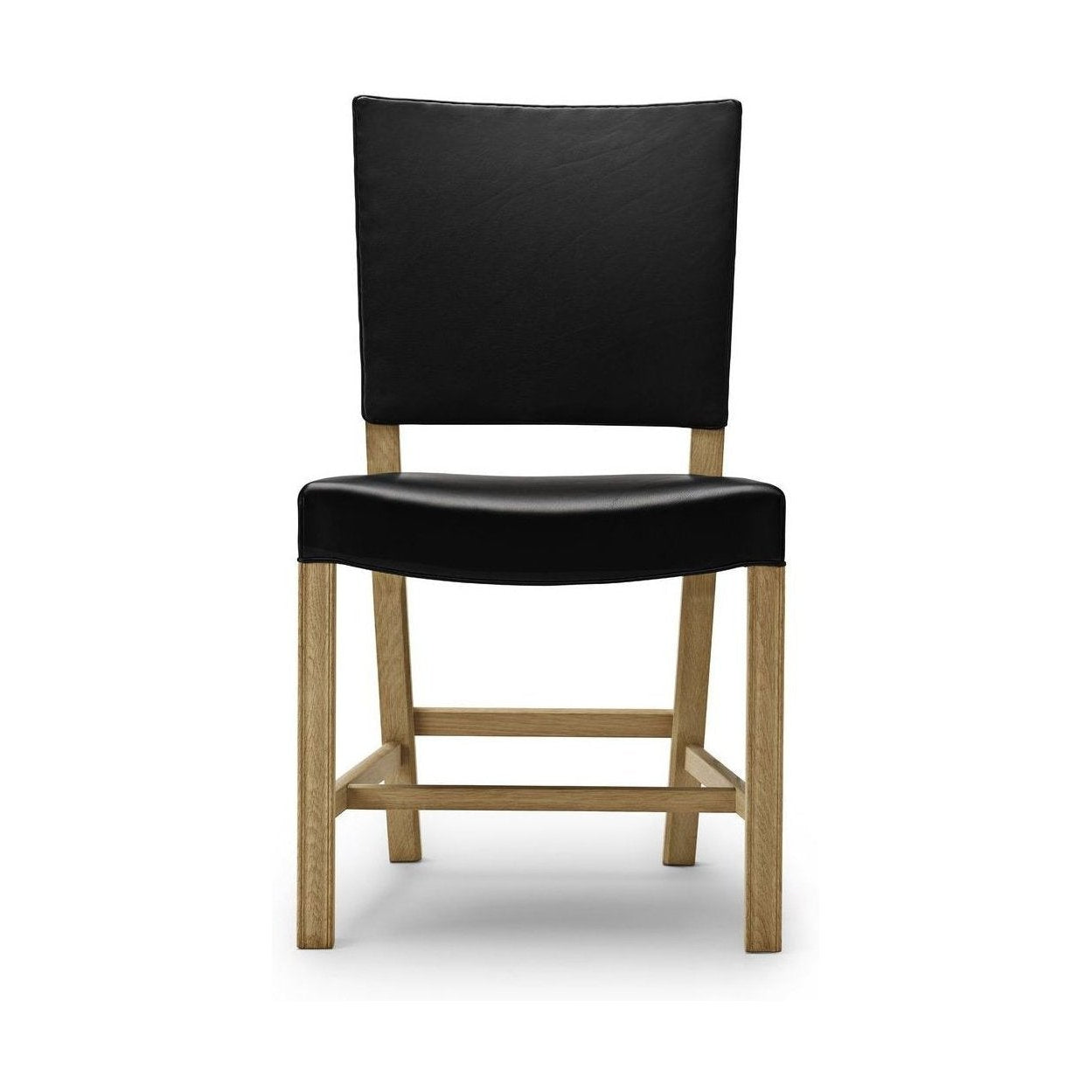 Carl Hansen Den røde stolen, 48 cm