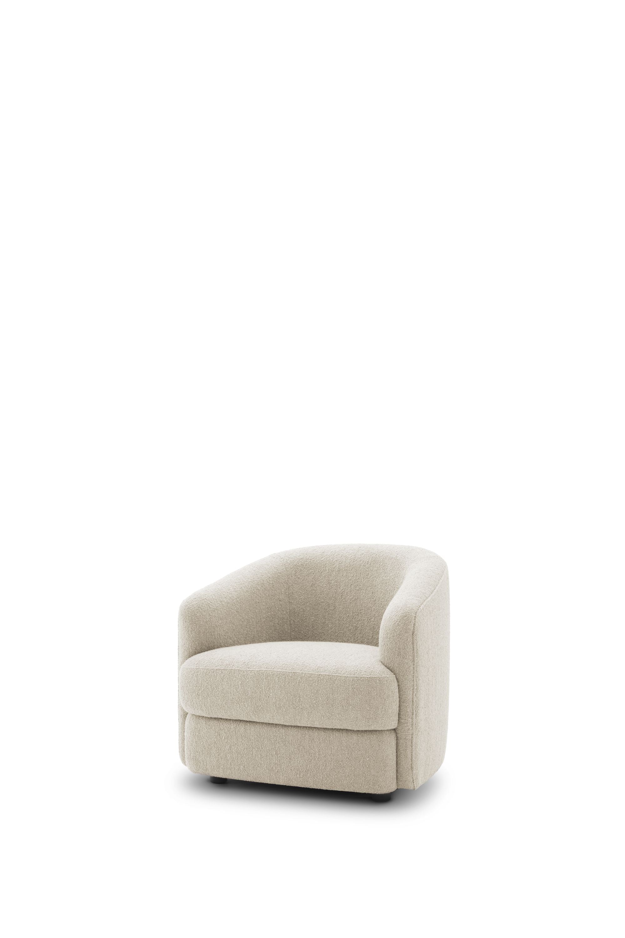 New Works Covent Lounge Chair, Lana