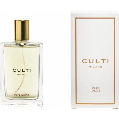 Culti Milano Aquae Body Parfume Pepe Raro, 100 ml