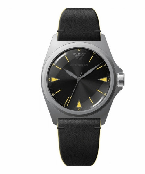 Emporio Armani AR11330 watch man quartz