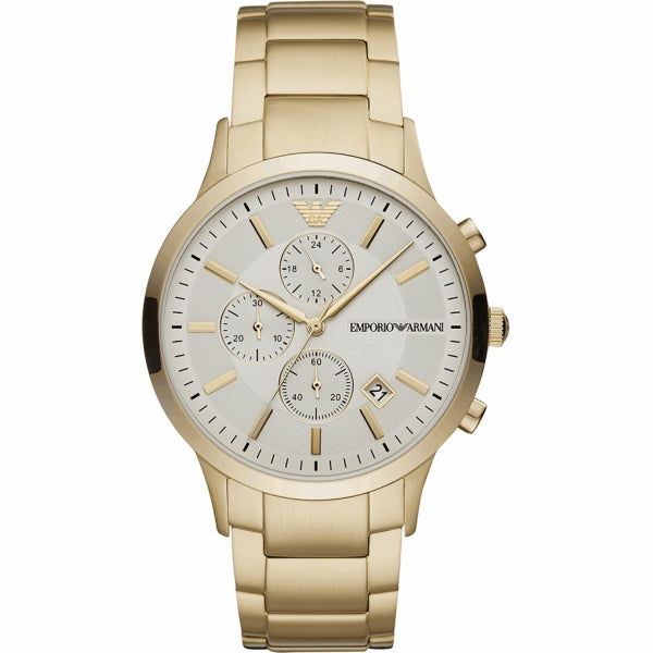 Emporio Armani AR11332 watch man quartz