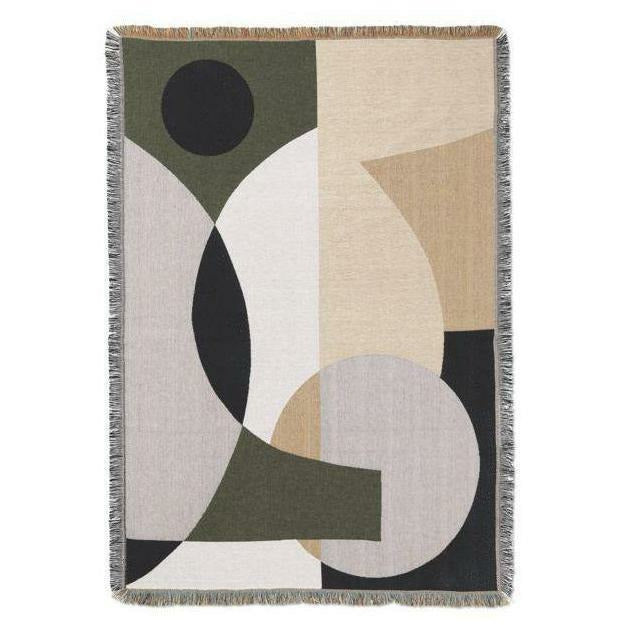 Ferm Living Entire Tapestry Tæppe