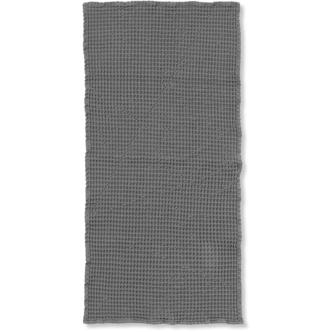 Ferm Living Organic Håndklæde, Grey