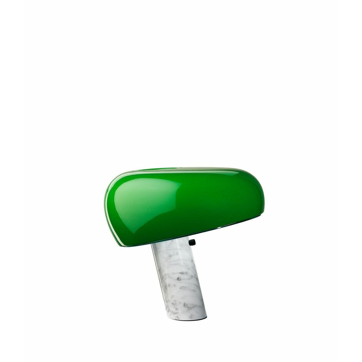 Flos Snoopy Bordlampe, Grøn