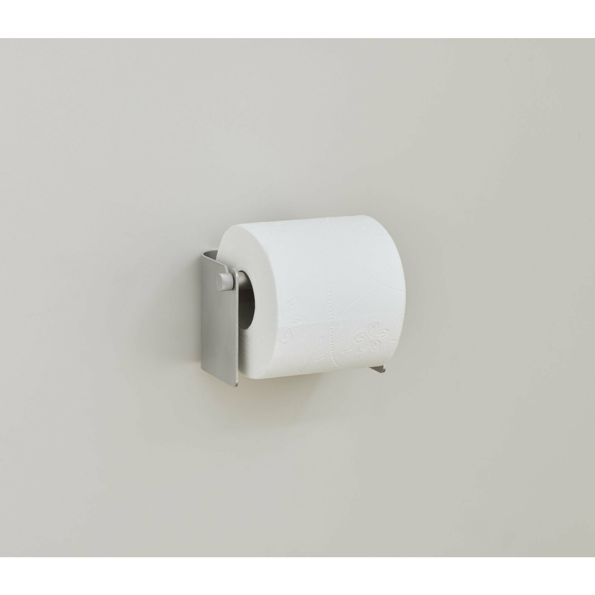Form&Refine Arc Toiletrulleholder, Stål