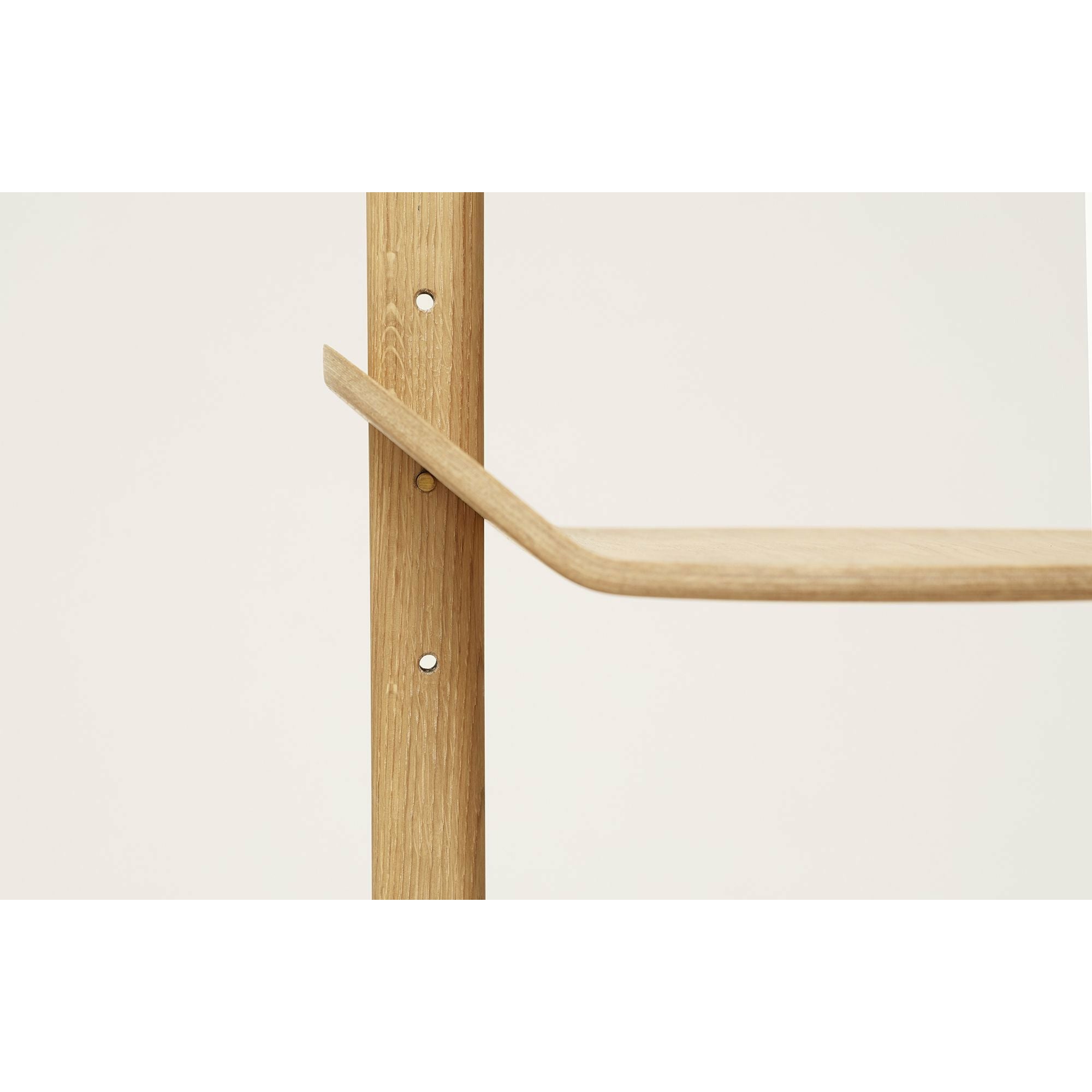 Form&Refine Stilk Sidebord, Eg