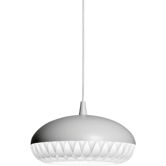 Fritz Hansen Aeon Rocket Pendel Ø60 Cm, Grå