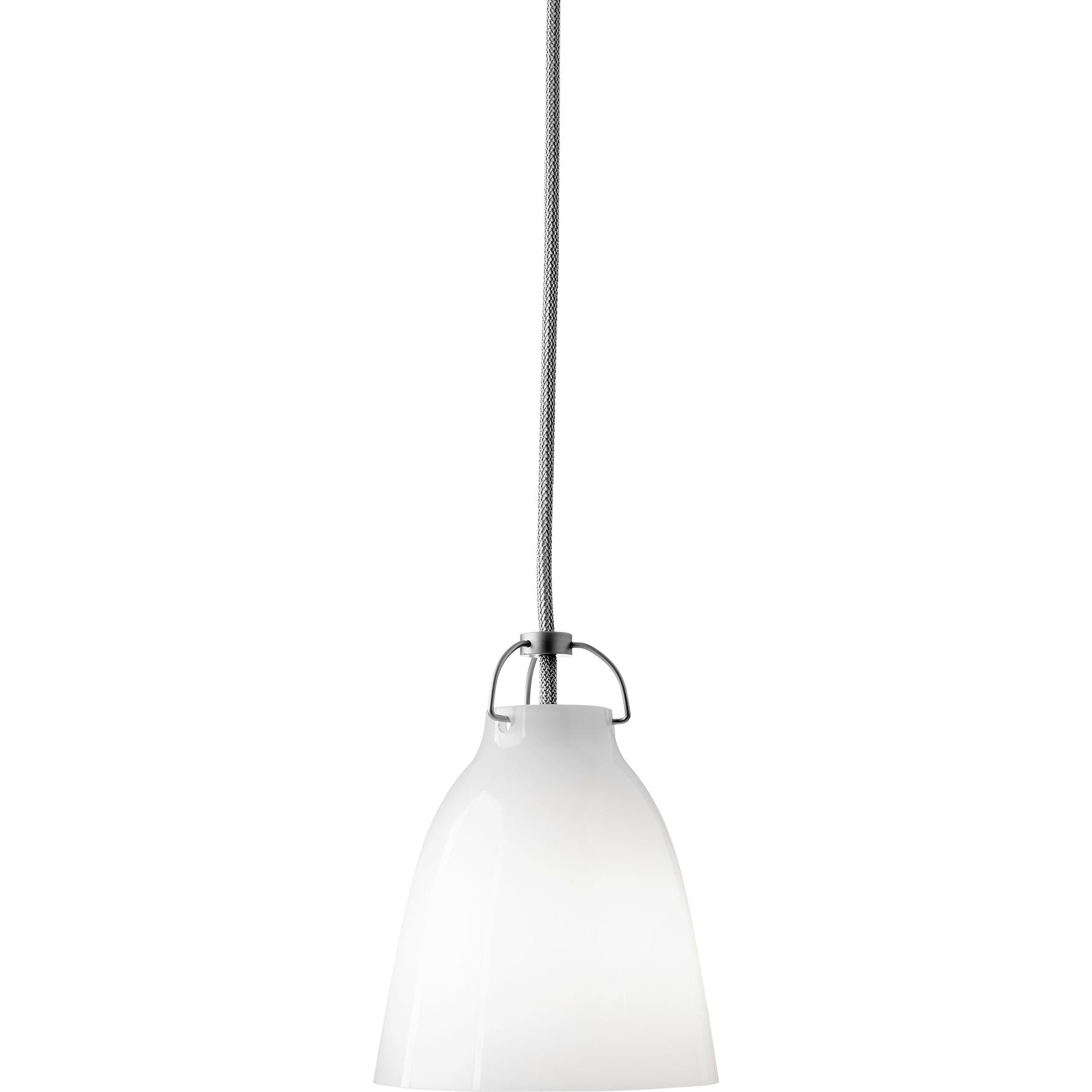 Fritz Hansen Caravaggio Pendel Ø26 Cm, Opal