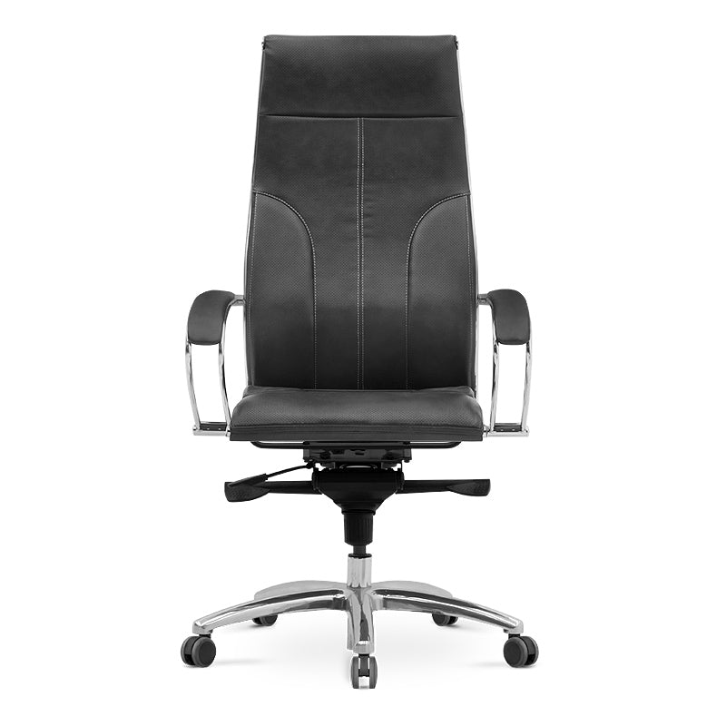 Office Chair CHARMANT Black