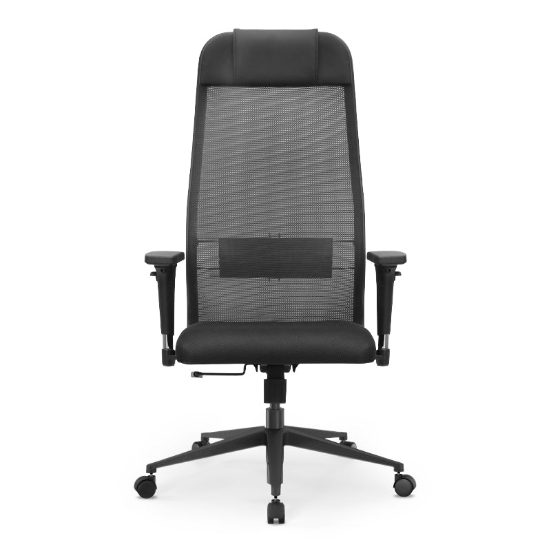Office Chair HONOLULU Black
